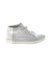 Assorted Brands White Gray Sneakers Size EU 35 - photo 1