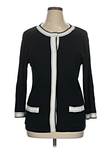 Finity Cardigan (view 1)