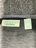 LOGO Lounge Gray Long Sleeve Top Size XXS - photo 7