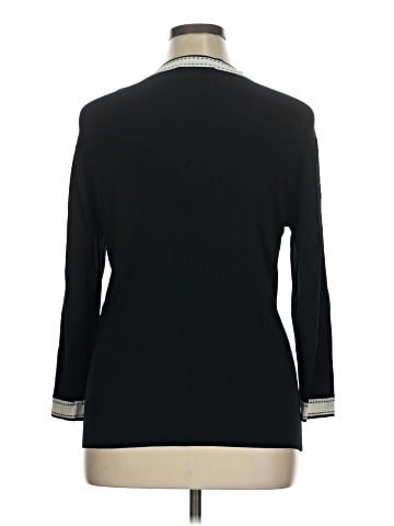 Finity Cardigan (view 2)
