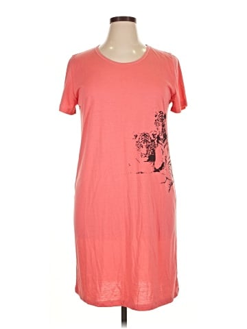 Triumph Casual Dress (view 1)