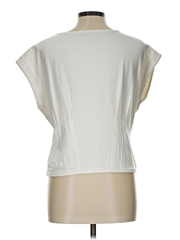 KLD Signature Sleeveless Blouse (view 2)