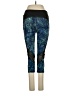 Zella Graphic Blue Active Pants Size S - photo 2