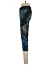 Zella Graphic Blue Active Pants Size S - photo 5