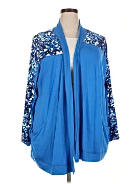 Isaac Mizrahi Live! Kimono