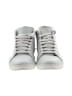 Assorted Brands White Gray Sneakers Size EU 35 - photo 2