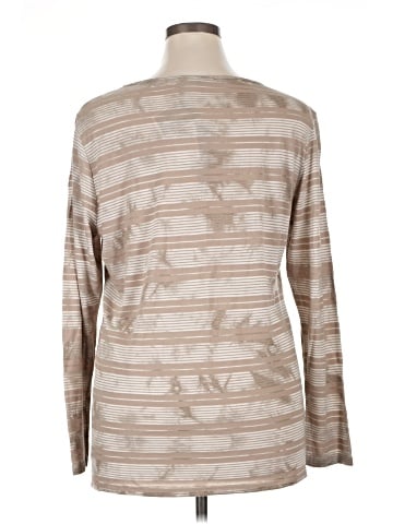 Retro-ology 3/4 Sleeve T-Shirt (view 2)