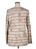 Retro-ology Tan 3/4 Sleeve T-Shirt Size 1X - photo 2