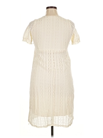 Assorted Brands Casual Dress (view 2)