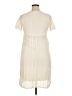 Assorted Brands Ivory Casual Dress Size XL - photo 2