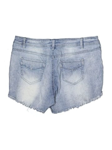 rue21 Denim Shorts (view 2)
