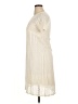 Assorted Brands Ivory Casual Dress Size XL - photo 5