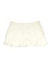 Athleta Solid Ivory Casual Skirt Size M - photo 1