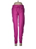 Just Be Free Pink Track Pants Size M - photo 1