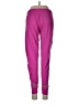 Just Be Free Pink Track Pants Size M - photo 2