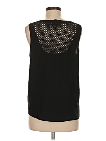 Etcetera Sleeveless Blouse (view 2)