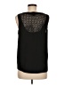 Etcetera Black Sleeveless Blouse Size 8 - photo 2