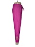 Just Be Free Pink Track Pants Size M - photo 4
