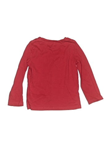 OshKosh B'gosh Long Sleeve T-Shirt (view 2)