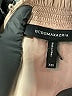 BCBGMAXAZRIA Pink Sleeveless Blouse Size XXS - photo 7