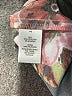 db established 1962 Floral Brown Cocktail Dress Size 6 - photo 8