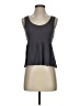 t.la Gray Tank Top Size XS - photo 1