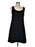 Jessica Simpson 100% Polyester Black Cocktail Dress Size 6 - photo 1