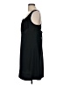 Jessica Simpson 100% Polyester Black Cocktail Dress Size 6 - photo 5