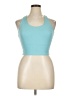Assorted Brands Teal Tank Top Size XL - photo 1