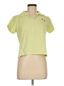 David Brooks Short Sleeve Top