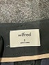 Wilfred 100% Polyester Black Dress Pants Size 0 - photo 6