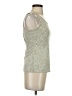 Gymshark Green Tank Top Size XS - photo 4