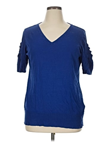 Peter Nygard Cardigan (view 1)