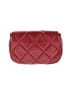 Unbranded Argyle Red Clutch One size - photo 3