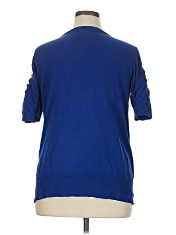 Peter Nygard Cardigan (view 2)