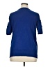 Peter Nygard Blue Cardigan Size XL - photo 2