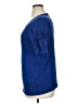 Peter Nygard Blue Cardigan Size XL - photo 5