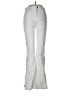 Hidden Jeans White Jeans Size 28 waist - photo 1