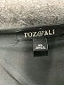 Roz & Ali Stripes Black Blazer Size XS - photo 6