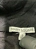 Mary Square Black Pullover Sweater Size S - photo 4