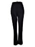 Unbranded Solid Black Active Pants Size S - photo 2