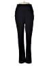 Unbranded Solid Black Active Pants Size S - photo 1