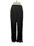 WAYF Black Casual Pants Size S - photo 2