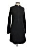 Universal Standard Black Casual Dress Size 00 - 0 - photo 1