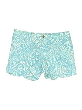 Lilly Pulitzer Shorts