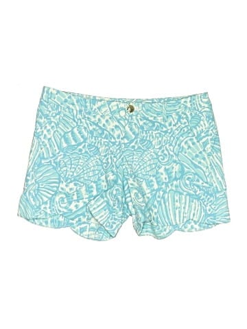 Lilly Pulitzer Shorts (view 1)