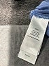 DKNY Blue Sleeveless Blouse Size S - photo 9