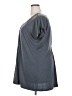 Fashion Bug Gray Short Sleeve Blouse Size 2X - photo 5