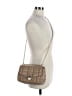 MICHAEL Michael Kors Tan Leather Shoulder Bag One size - photo 2