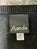 Aaeda Floral Black Pullover Sweater Size 2X - photo 7